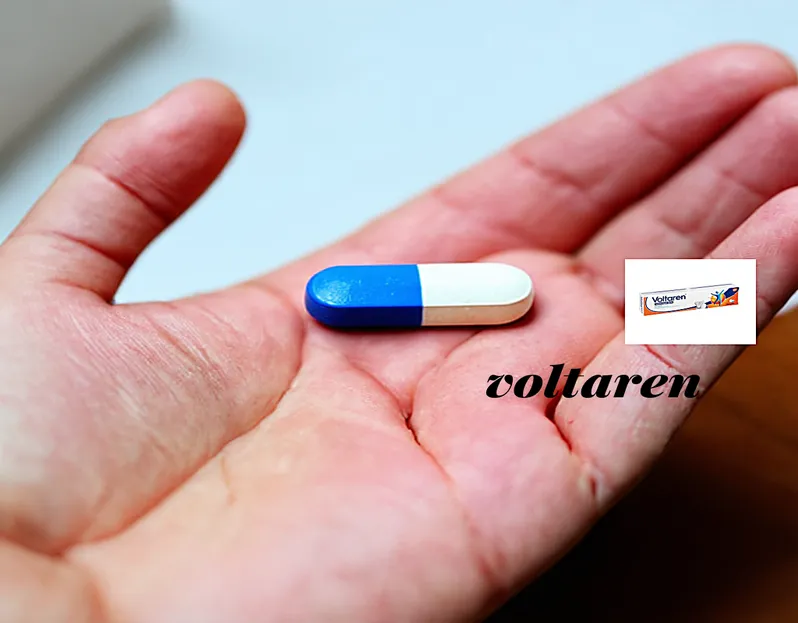 Voltaren 1