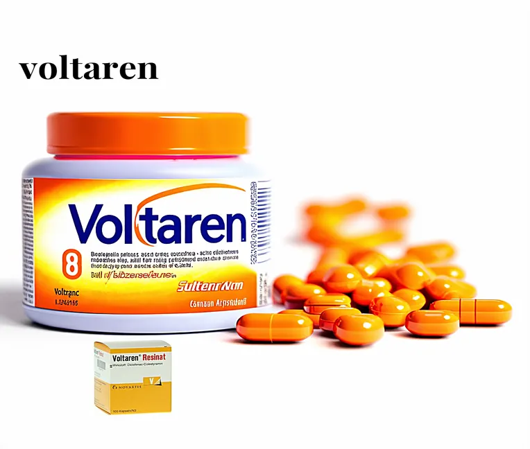 Voltaren 2